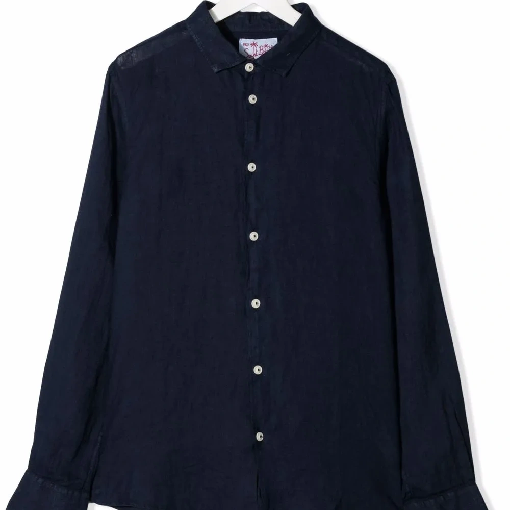 рубашка Agnes