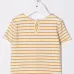Футболка в полоску