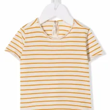 Футболка в полоску