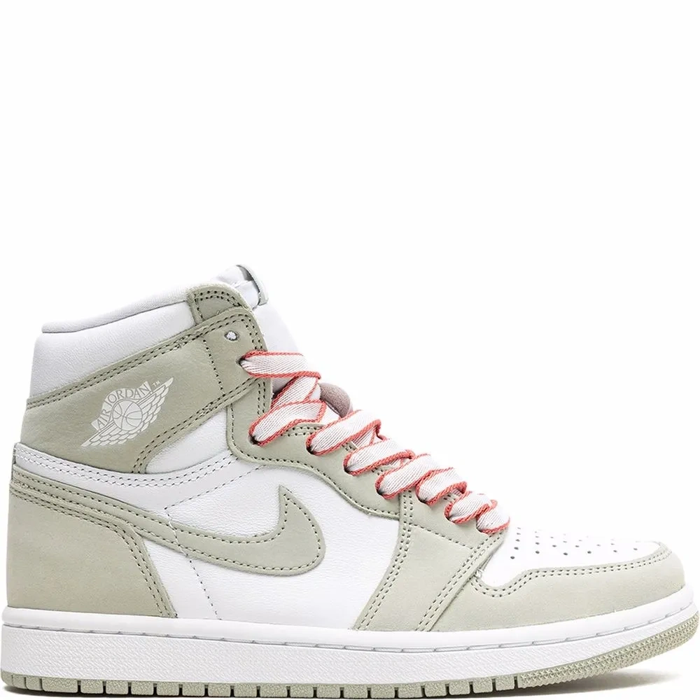 Кроссовки Air Jordan 1 High OG Seafoam