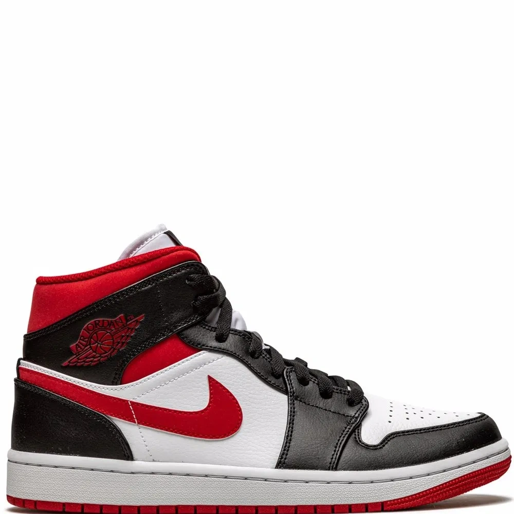 Кроссовки Air Jordan 1 Mid