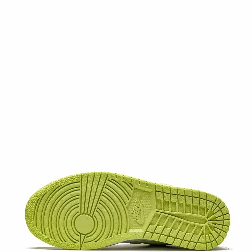 Кроссовки Air Jordan 1 Low SE