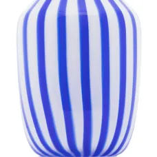 Ваза Juice в полоску