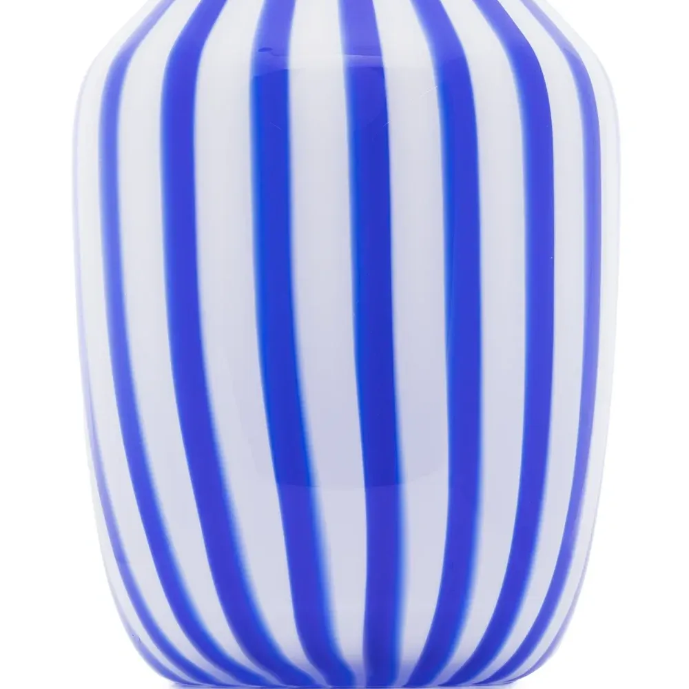 Ваза Juice в полоску