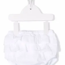 Блумеры с оборками