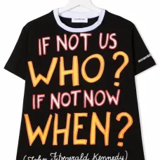 Футболка с надписью Футболка с надписью