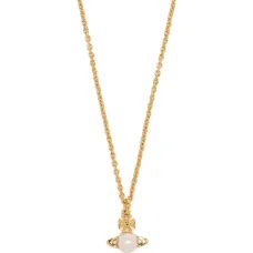 Колье с подвеской Orb Колье с подвеской Orb