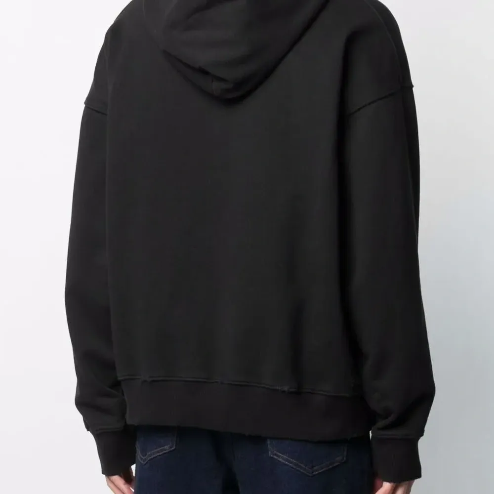 худи Rock с логотипом