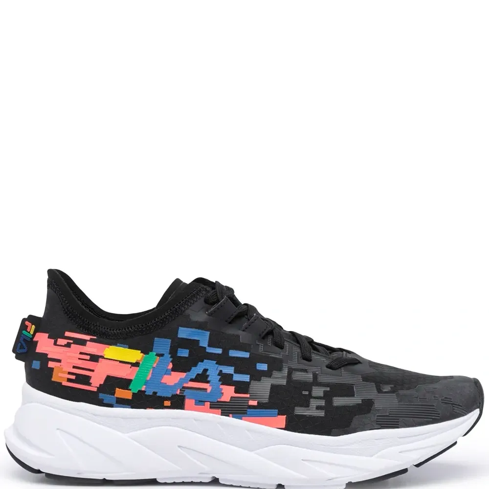 кроссовки RGB Runner