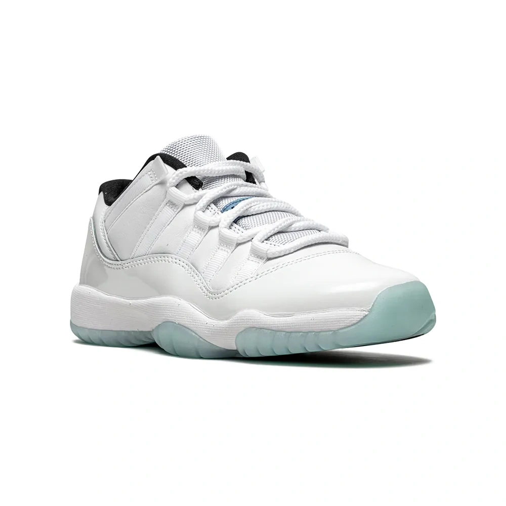 Кроссовки Air Jordan 11 Retro Legend Blue Кроссовки Air Jordan 11 Retro Legend Blue