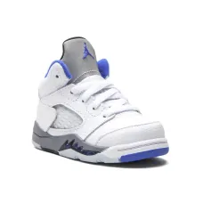 Кроссовки Jordan 5 Retro Stealth 2.0