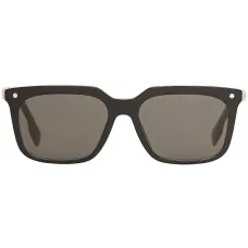 Солнцезащитные очки в квадратной оправе