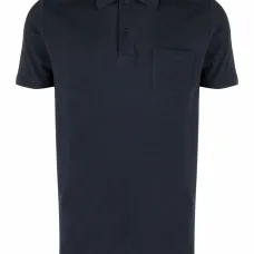 Рубашка поло Riviera с накладным карманом