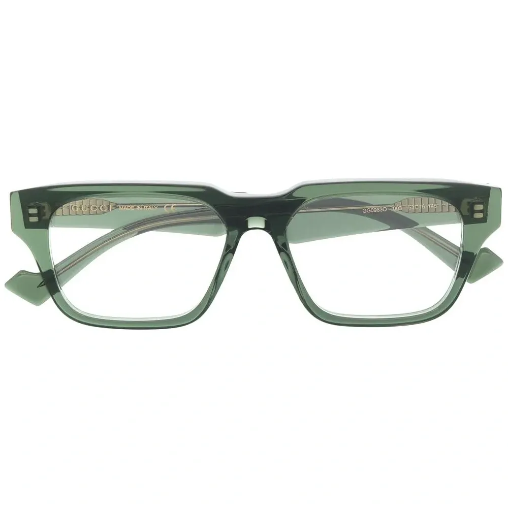 очки GG0963 в квадратной оправе