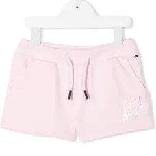 спортивные шорты с логотипом Signature