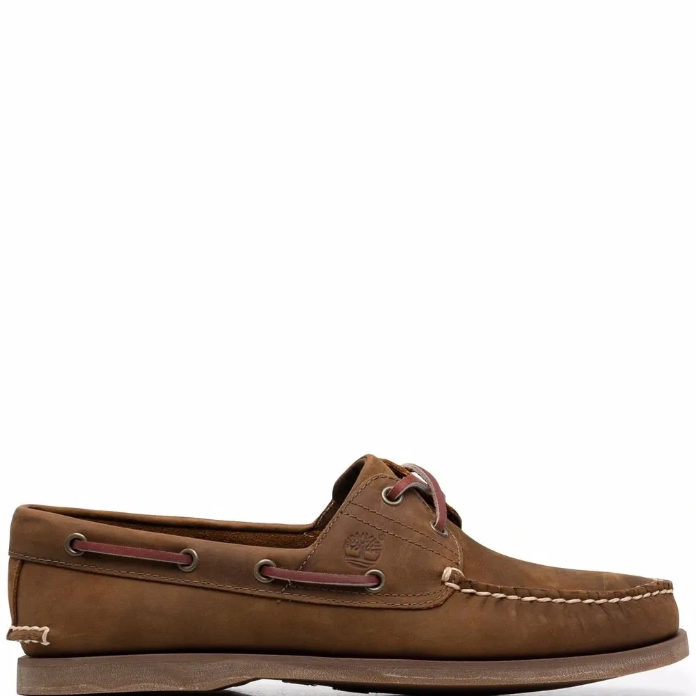 Топсайдеры со шнуровкой Топсайдеры со шнуровкой