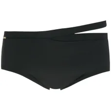 Трусы-брифы с вырезами