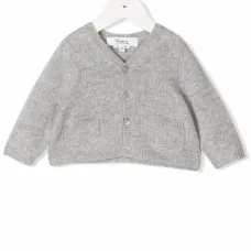 Кашемировый кардиган