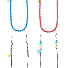 Цепочка для маски