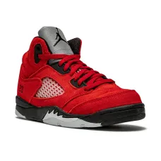 Высокие кроссовки Air Jordan 5 (PS)