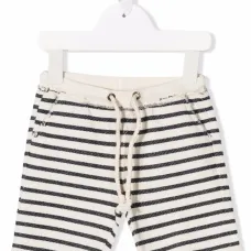 шорты в полоску шорты в полоску