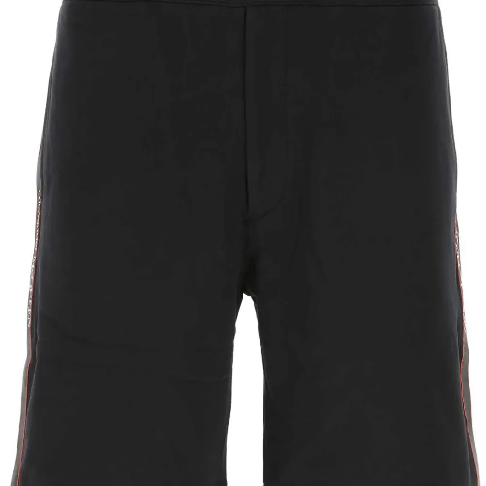 Спортивные брюки с логотипом