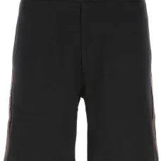 Спортивные брюки с логотипом