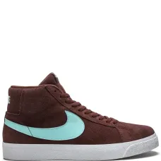 Кеды SB Blazer Mid