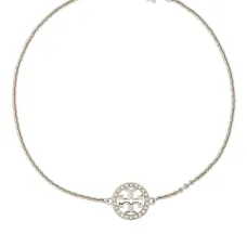 Браслет Miller с кристаллами