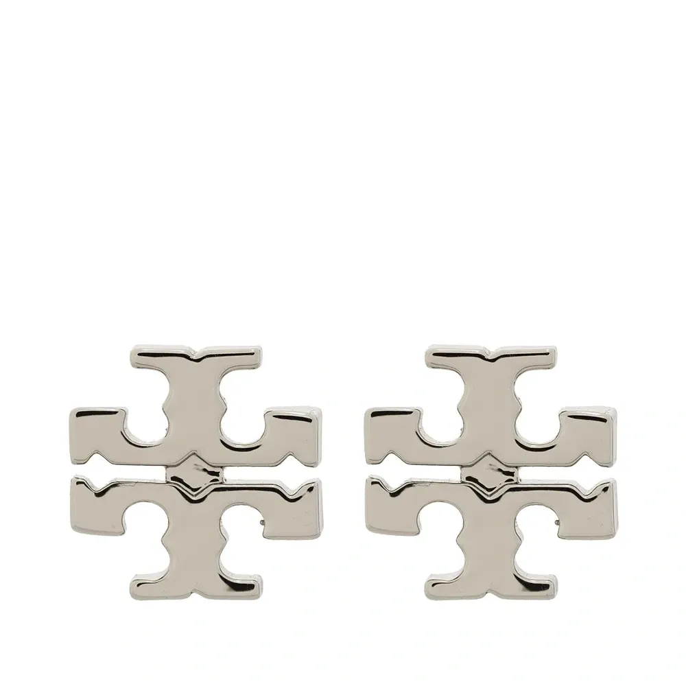 Серьги-гвоздики Kira