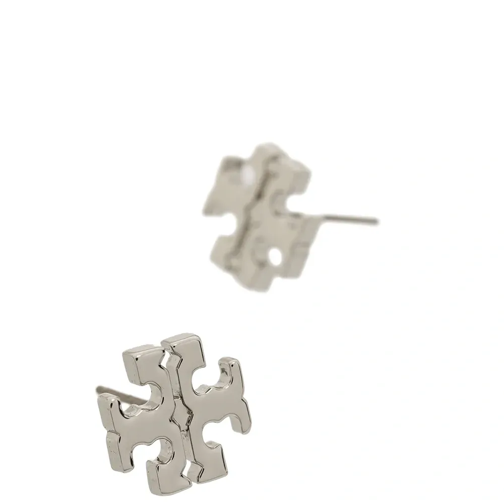 Серьги-гвоздики Kira