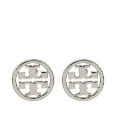 Серьги-гвоздики Miller Double-T