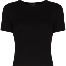 Футболка с короткими рукавами Футболка с короткими рукавами