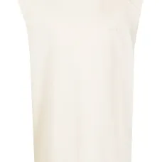 топ с графичным принтом