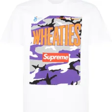 Футболка Wheaties с логотипом