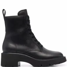 Ботинки Milah на шнуровке