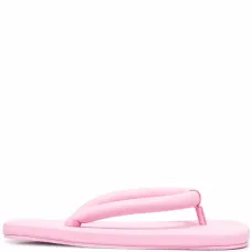 Шлепанцы Hastalavista с квадратным носком