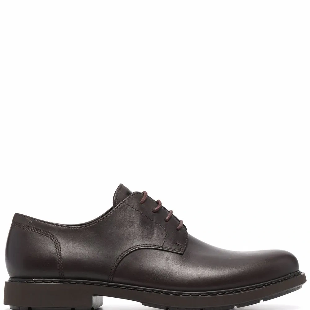 Туфли дерби Neuman