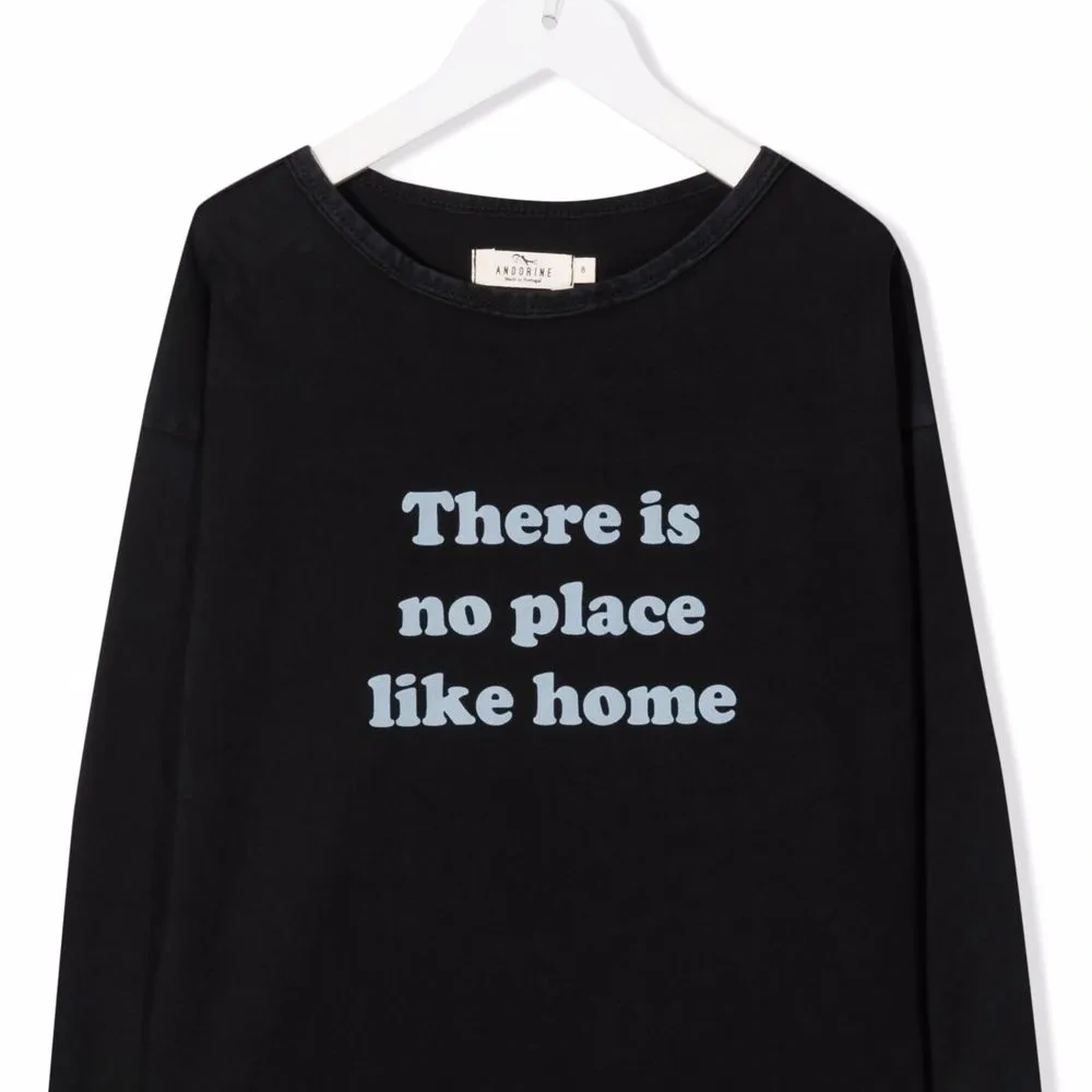 футболка из органического хлопка с графичным принтом