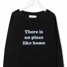 футболка из органического хлопка с графичным принтом