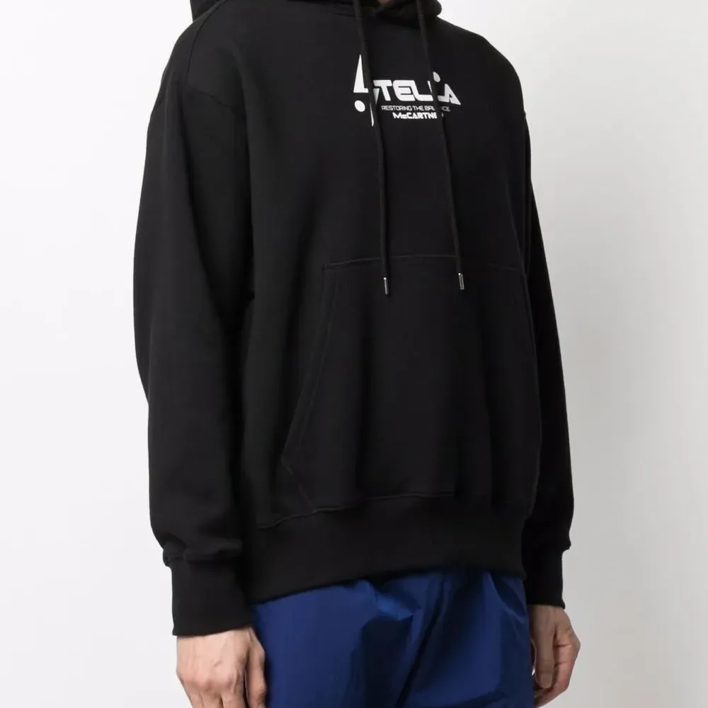 Худи Restoring The Balance