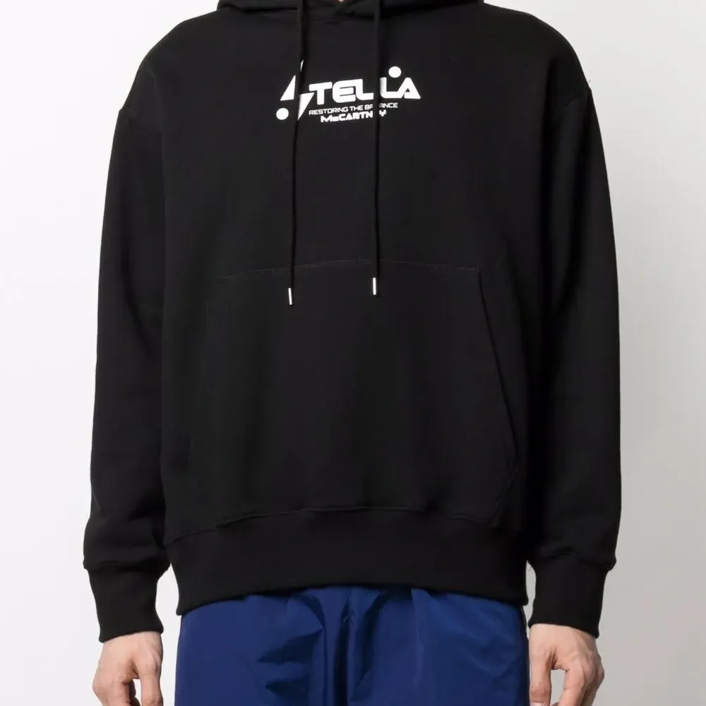 Худи Restoring The Balance