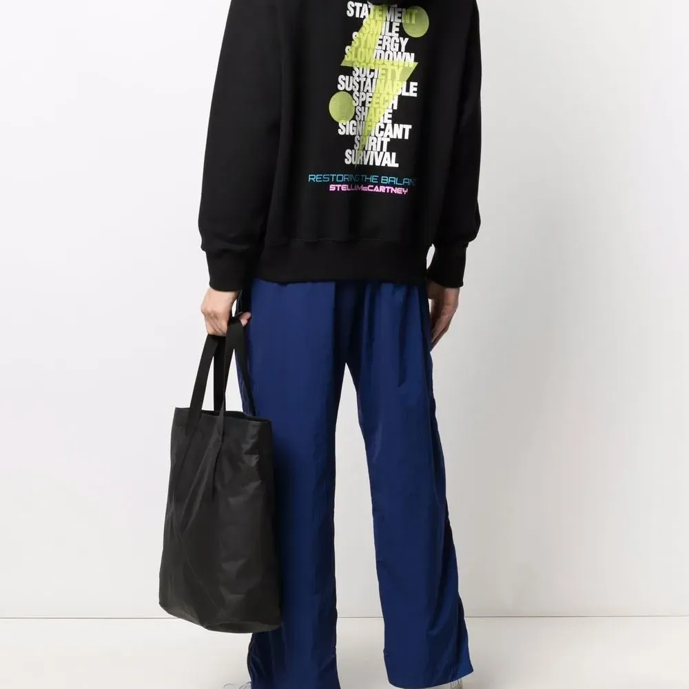 Худи Restoring The Balance