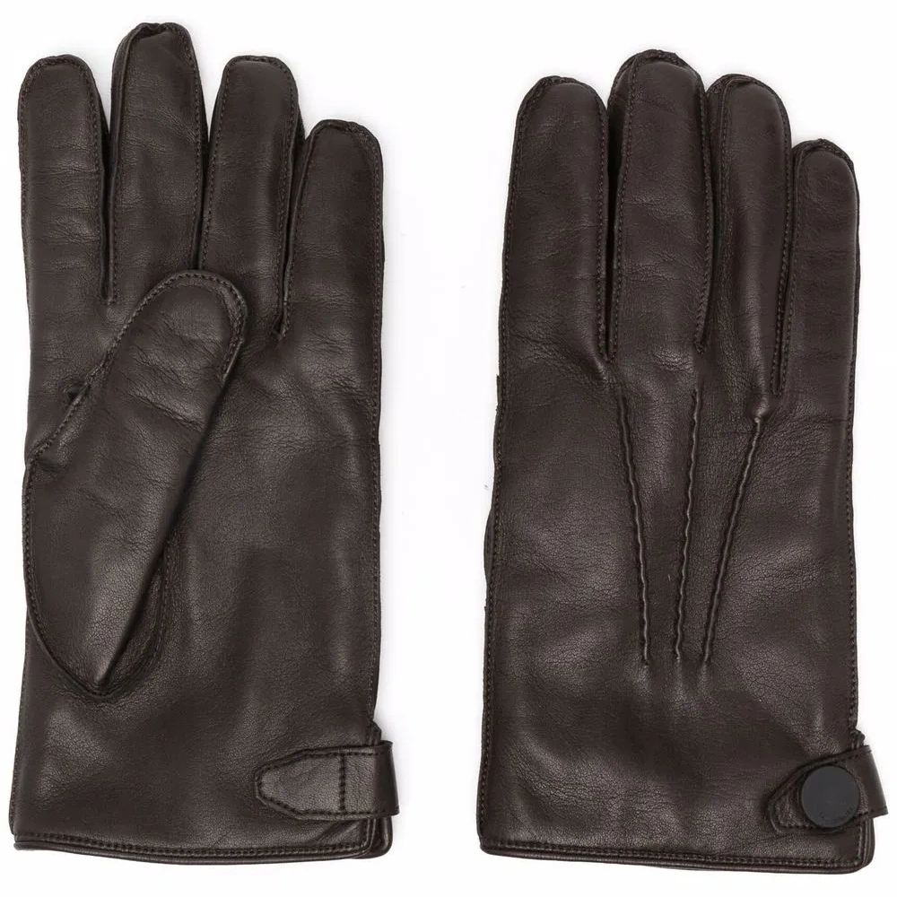 Перчатки с перфорацией