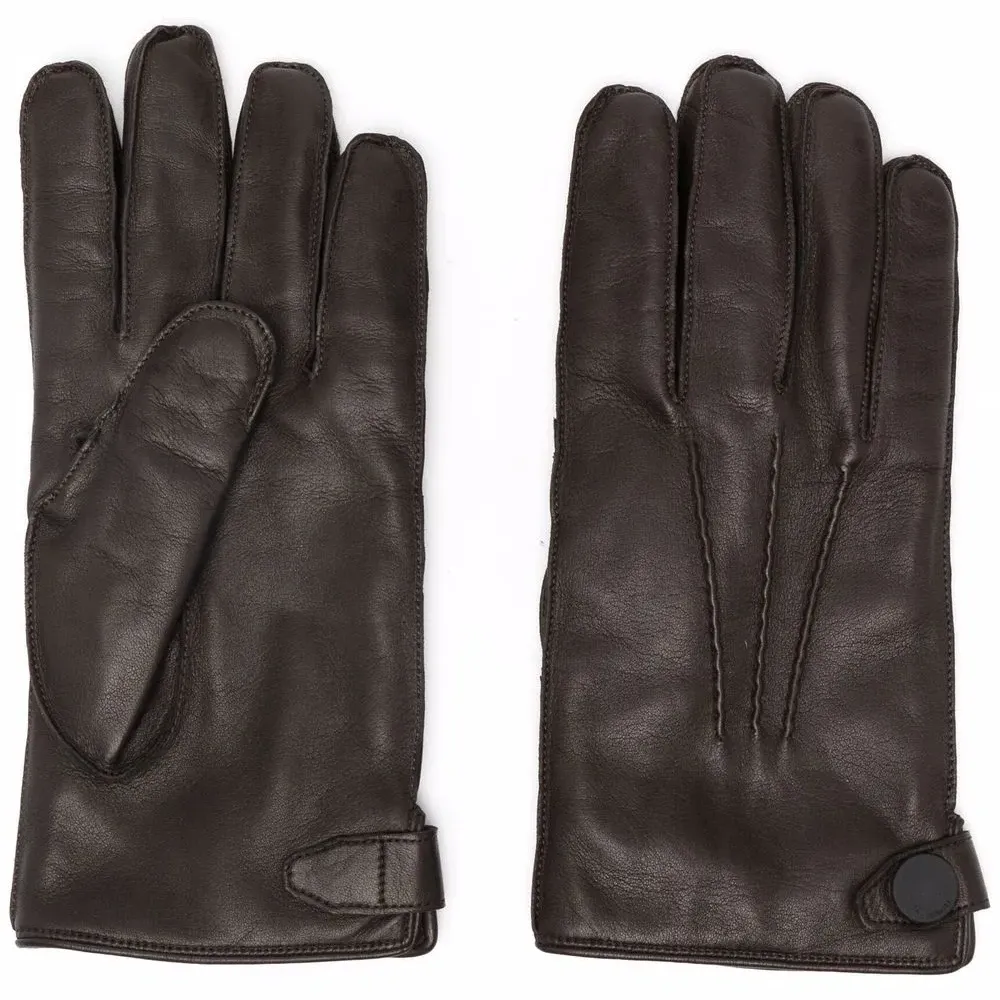 Перчатки с перфорацией