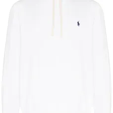 Худи с логотипом