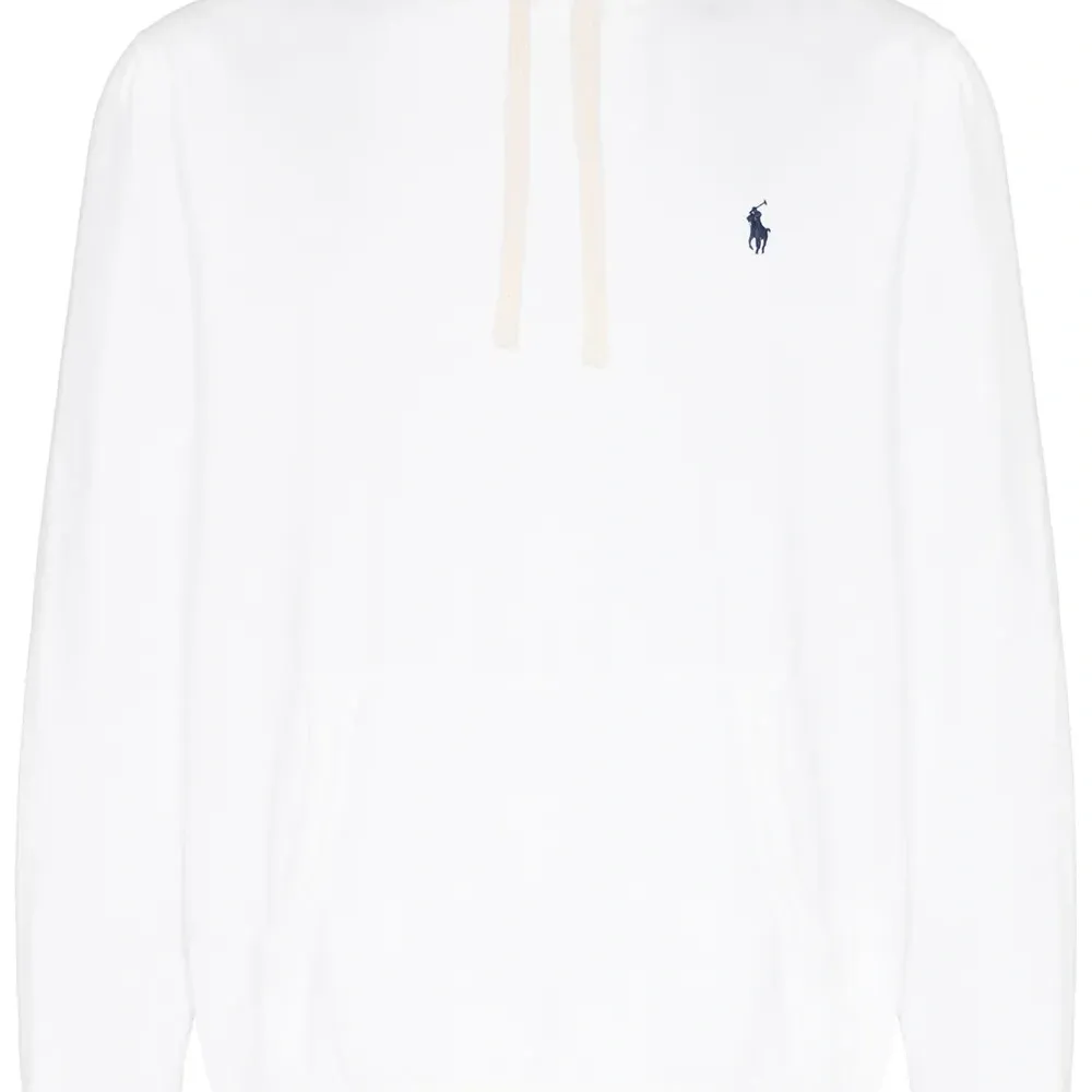 Худи с логотипом