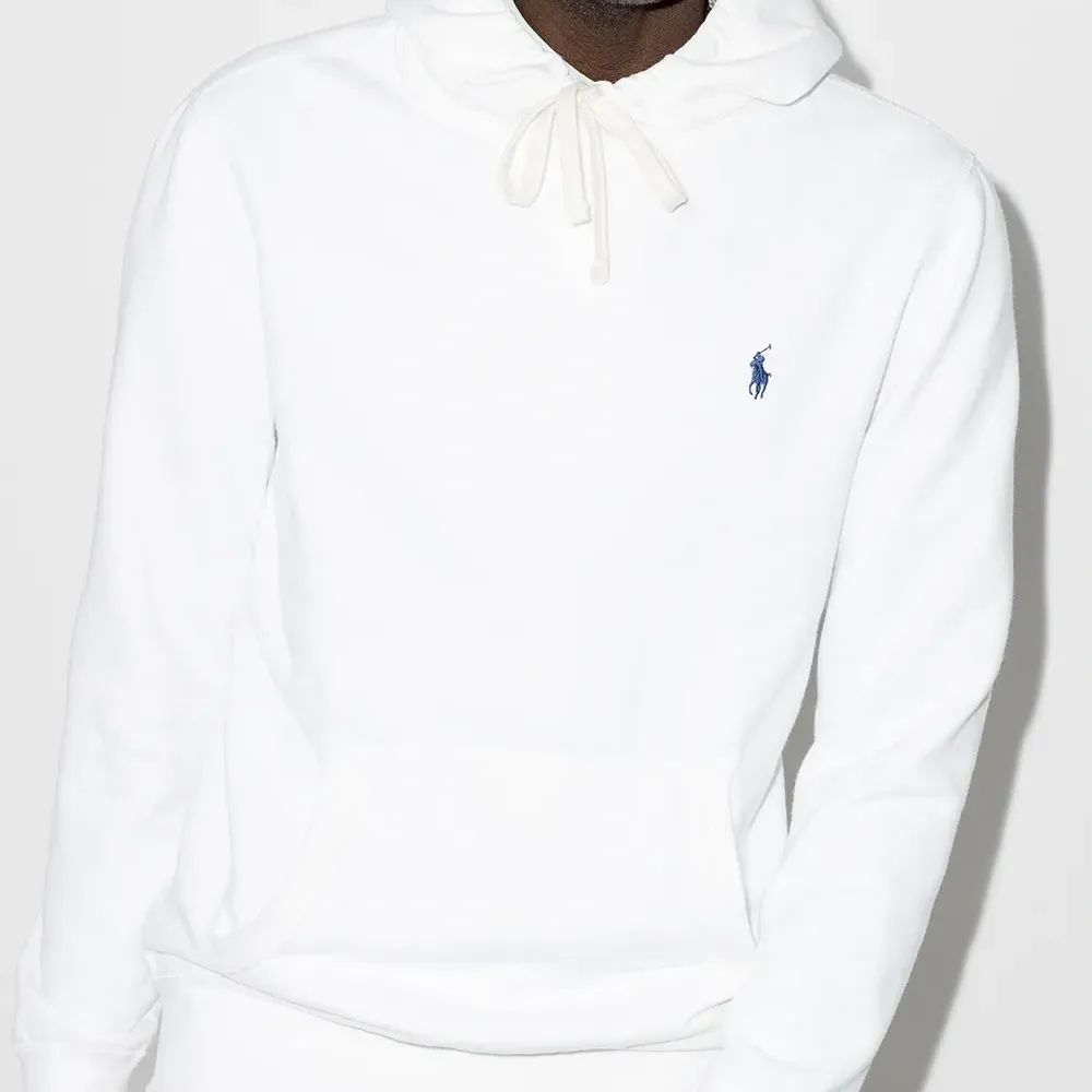 Худи с логотипом