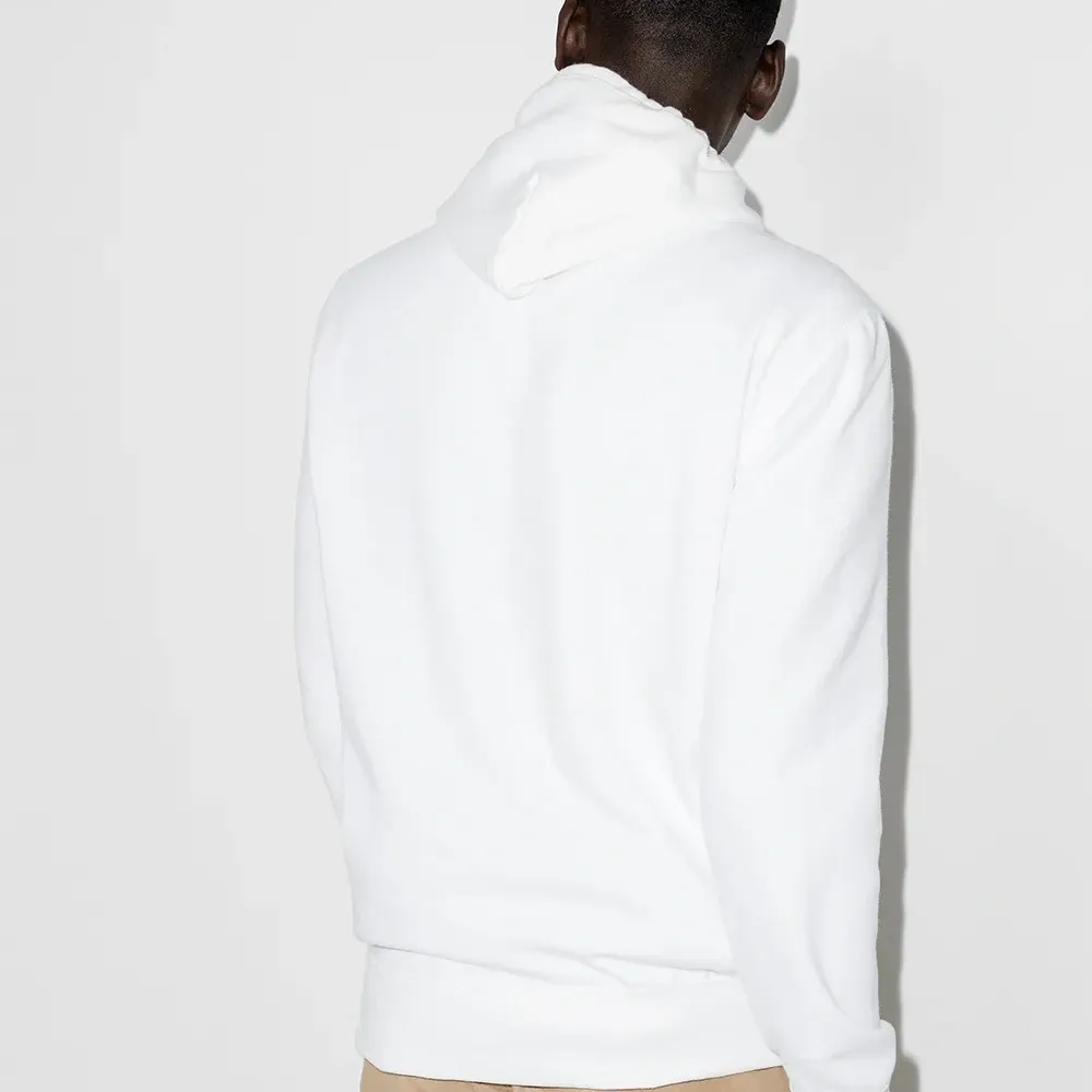 Худи с логотипом