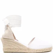 Эспадрильи Paloma на танкетке Эспадрильи Paloma на танкетке